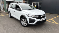 Dacia Jogger 1.0 TCe Essential 5dr Petrol Estate